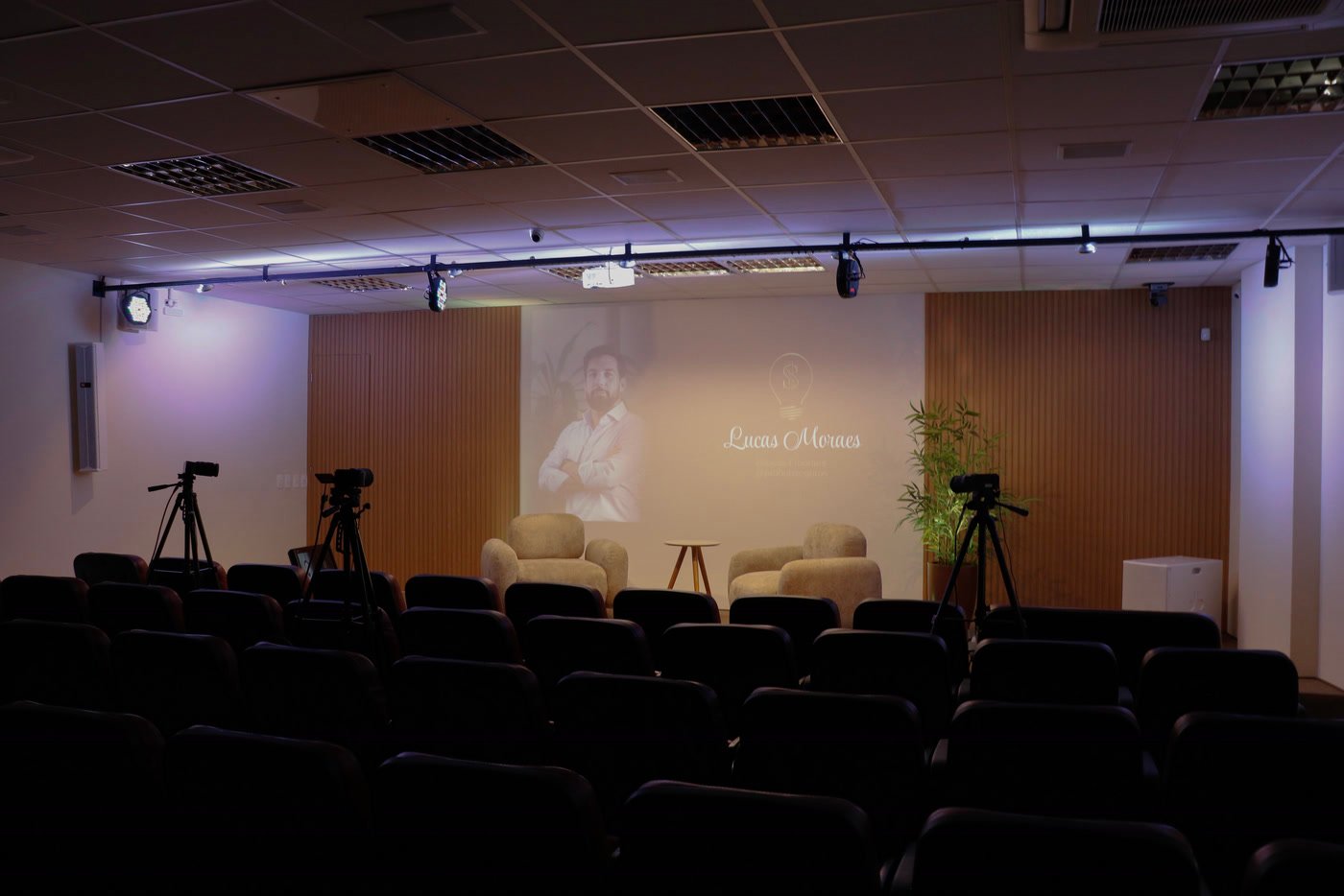 Ambiente Reinvente 3